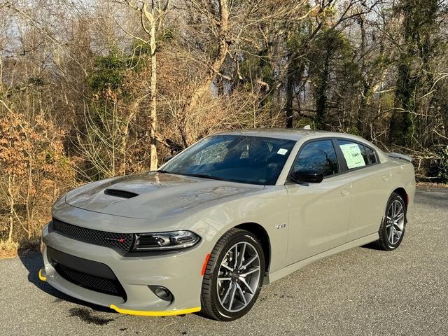2023 dodge charger r/t