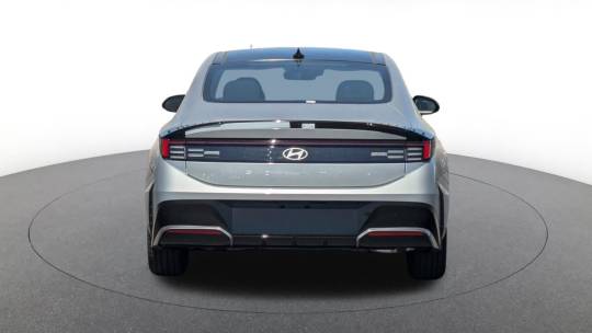 2024 Hyundai Sonata