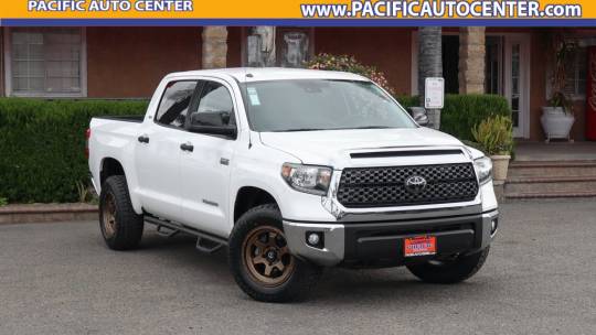 2019 Toyota Tundra