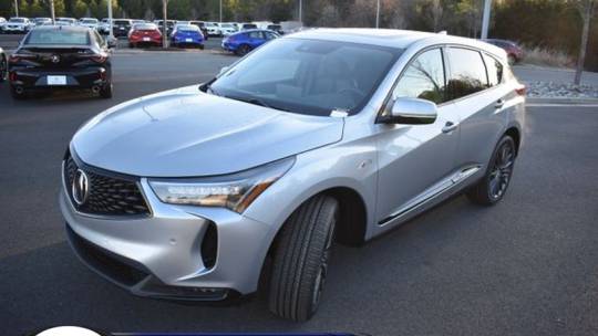 2024 Acura RDX
