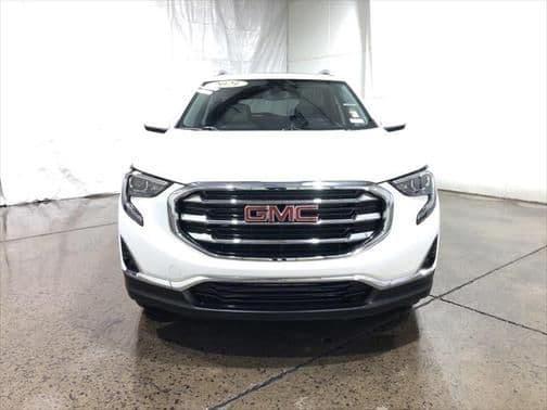 2021 gmc terrain slt in beaverdale heights, iowa