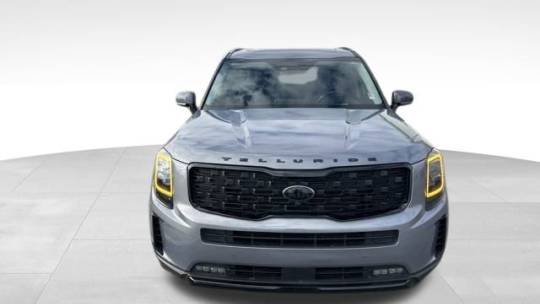 2021 Kia Telluride