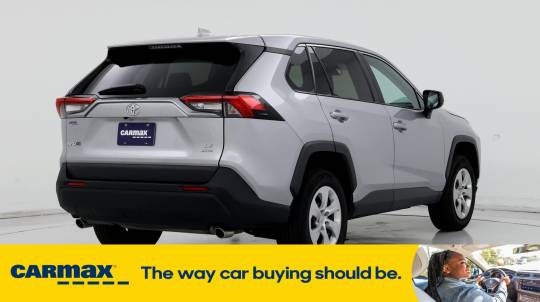 2023 Toyota RAV4