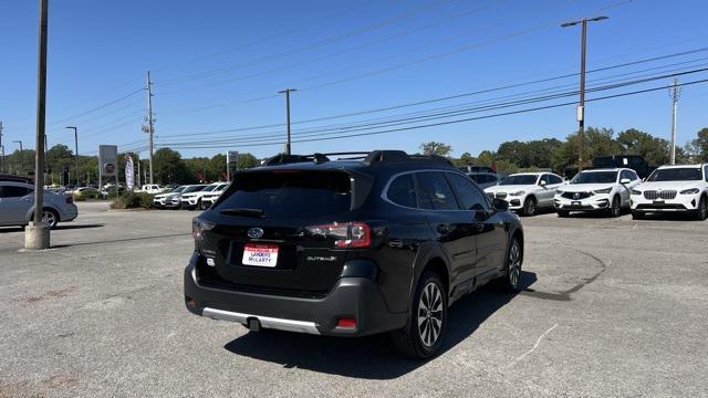 2024 subaru outback limited