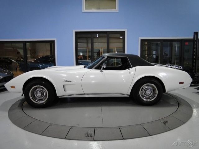collectable pearl white