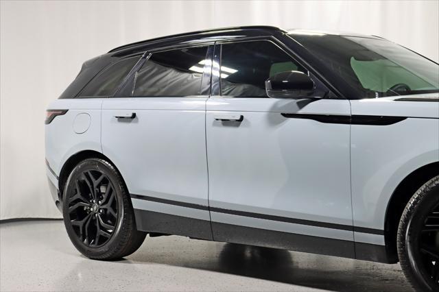 2023 land rover range rover velar p400 hst