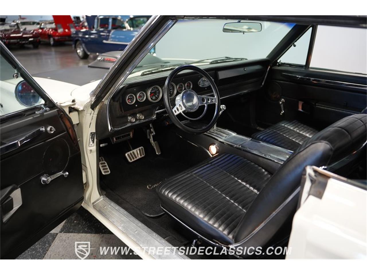 1966 dodge coronet