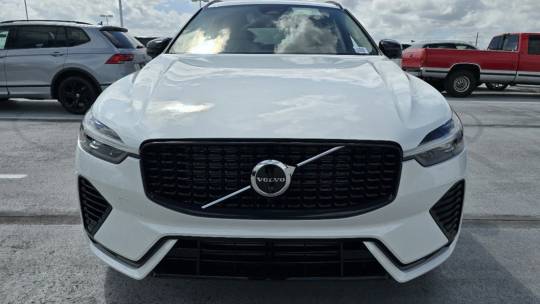 2024 Volvo XC60