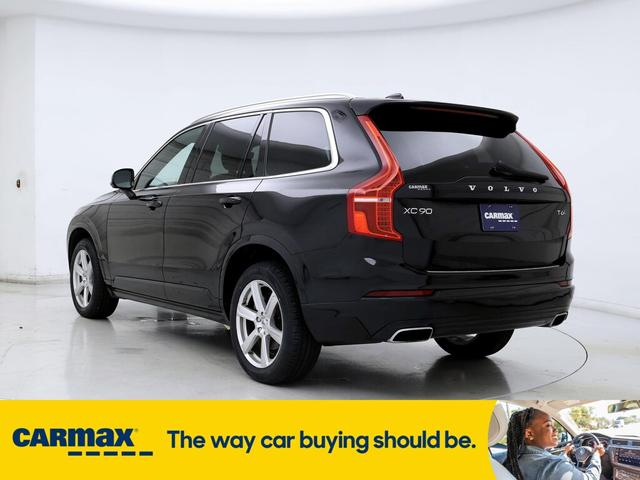 2021 volvo xc90 t6 momentum