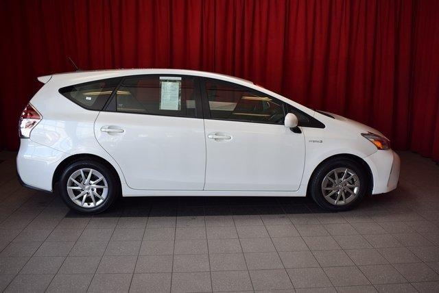 certified 2016 toyota prius v four salt lake city, ut 84101 for sale in salt lake city, utah