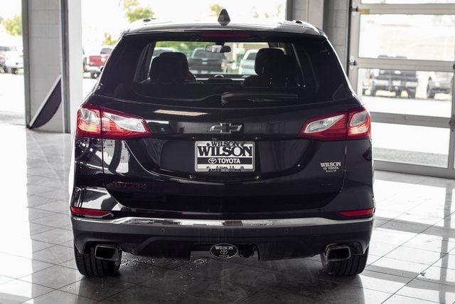 2019 chevrolet equinox lt in ames, iowa