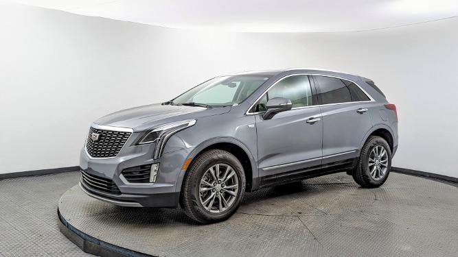 used 2021 cadillac xt5 fwd premium luxury