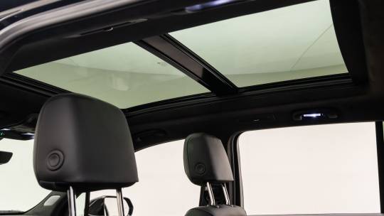 2024 Cadillac XT6