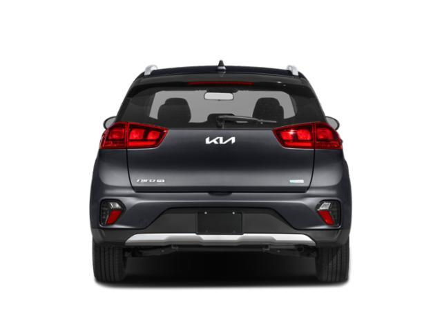 2022 kia niro lxs