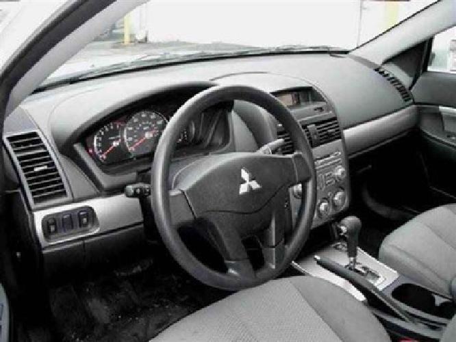 2011 mitsubishi galant fe sedan 4d in rockville centre, ny