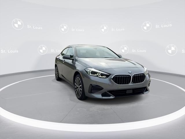 2024 bmw 228 gran coupe i xdrive