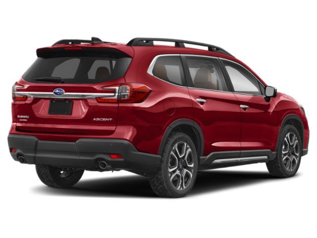 2023 subaru ascent touring 7-passenger