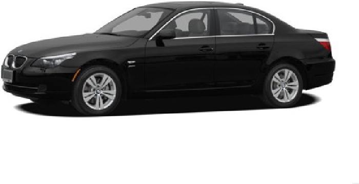 2009 bmw 5-series 528i in great neck, ny