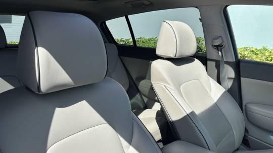 2019 Kia Sportage (China)