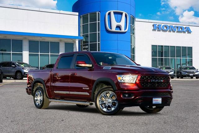 2023 ram 1500 lone star