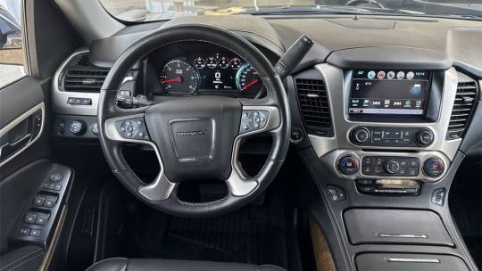 2020 GMC Yukon
