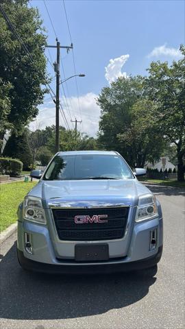 2014 gmc terrain sle-1