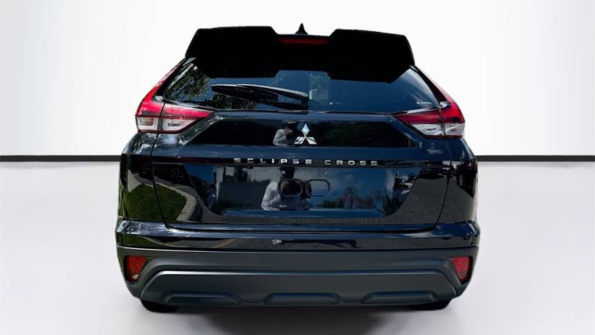 2023 mitsubishi eclipse cross se