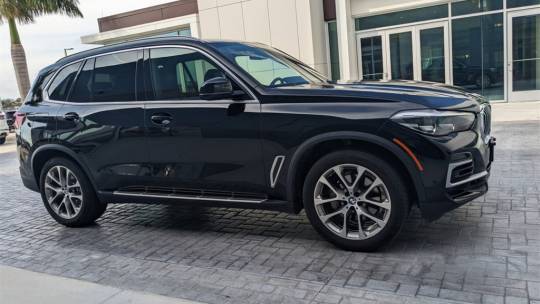 2023 BMW X5