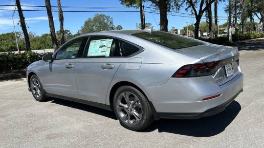 2024 Honda Accord