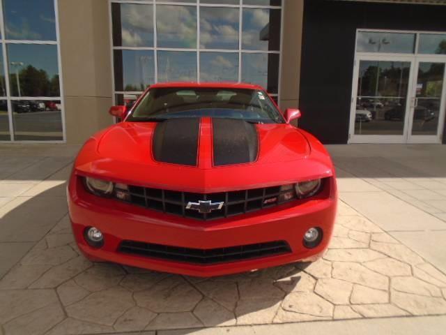 2010 chevrolet camaro lt lt 2dr coupe w/1lt for sale in dover, delaware