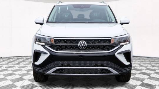 2024 Volkswagen Taos
