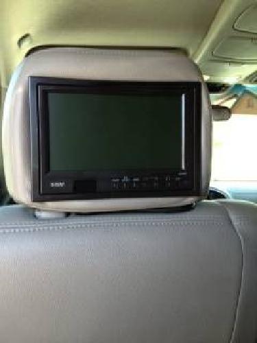 2005 toyota sequoia limited in san diego, ca
