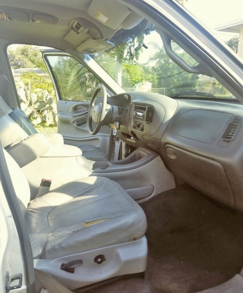 1999 ford expedition xlt for sale in florida by owner