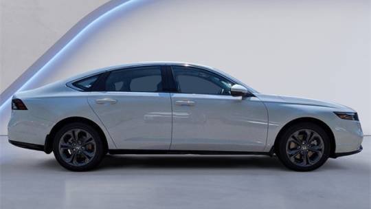 2024 Honda Accord