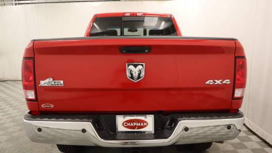 2017 RAM 2500
