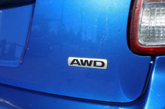 2007 suzuki sx4 sport