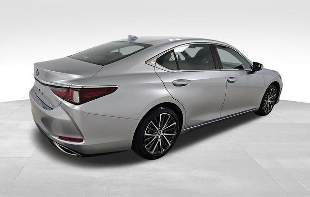 2022 lexus es 350 base