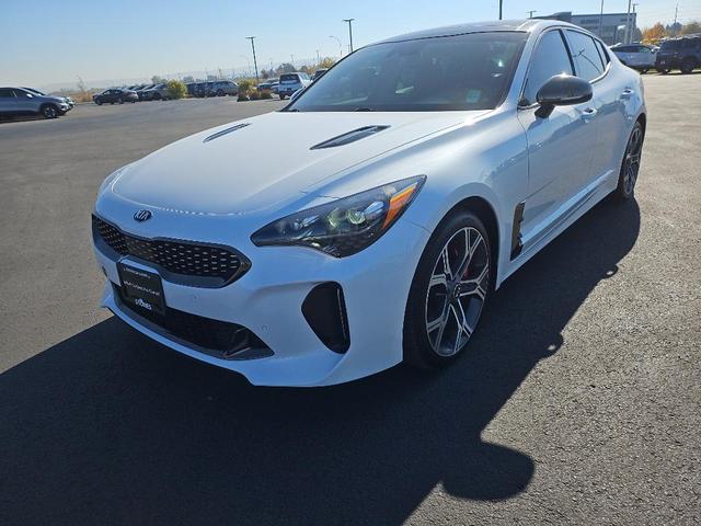 2020 kia stinger gt1