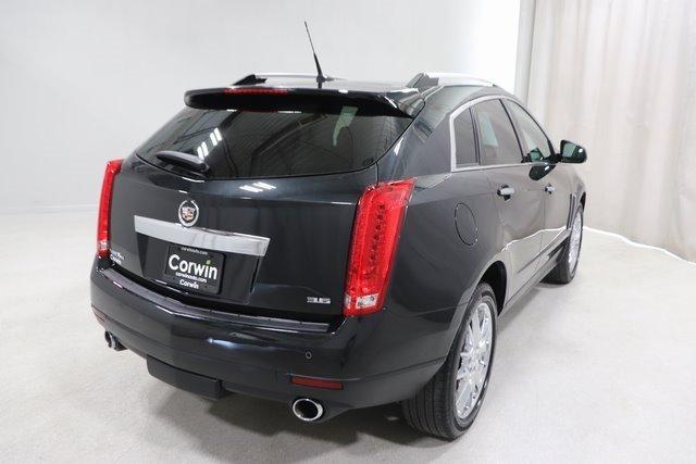 used 2013 cadillac srx awd premium fargo, nd 58103 for sale in fargo, north dakota