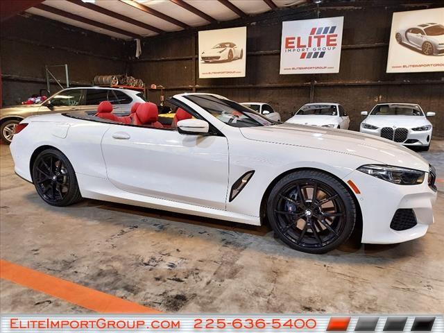 2020 bmw 840 i