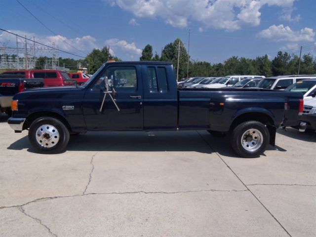 1988 ford f350 for sale!