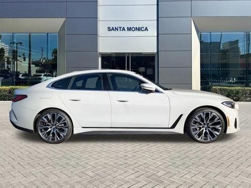 2022 bmw 430 gran coupe