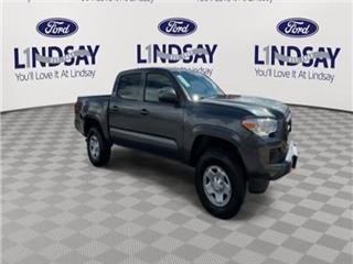 2020 Toyota Tacoma sr5 v6