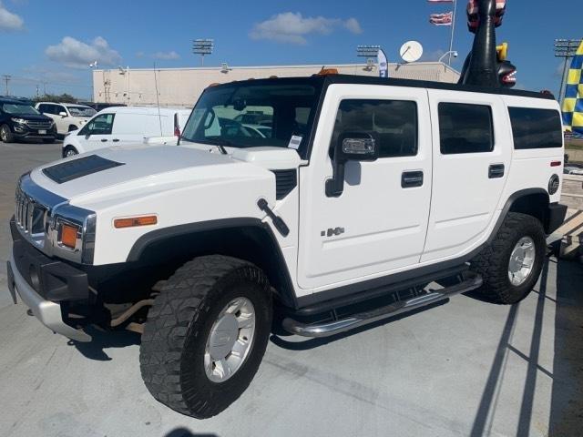 used 2008 hummer h2 honolulu, hi 96817 for sale in honolulu, hawaii