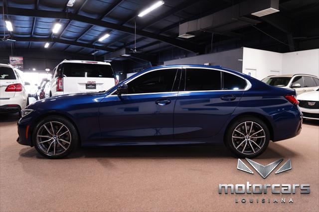 2019 bmw 330 xdrive
