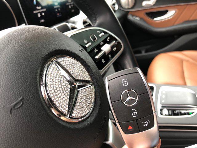 2021 mercedes-benz glc 300 4matic