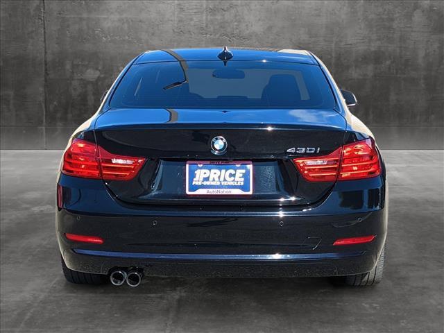 2017 bmw 430 i