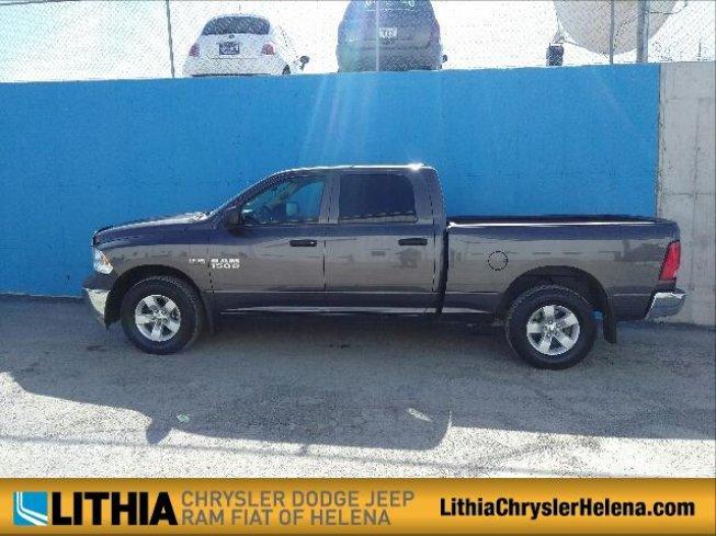 2017 ram 1500 tradesman for sale in helena, montana