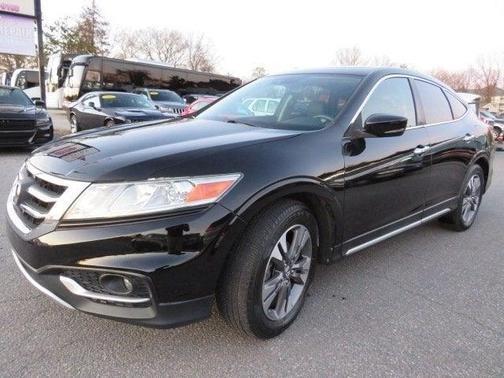 2013 honda crosstour in saint louis, missouri