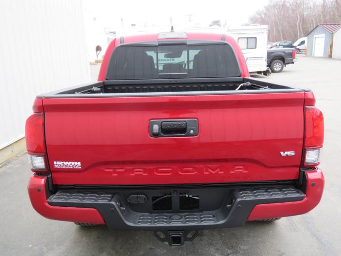 new 2019 toyota tacoma trd off-road laconia, nh 03246 for sale in laconia, new hampshire